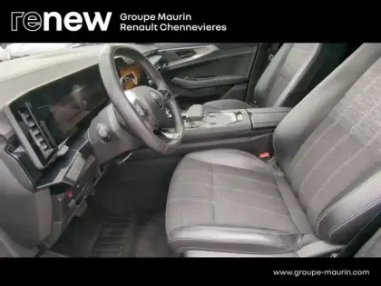 Photo 8 Renault Austral  1.2 E-Tech full hybrid 200ch Techno