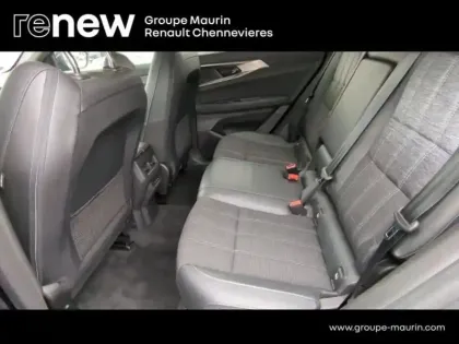 Photo 9 Renault Austral  1.2 E-Tech full hybrid 200ch Techno