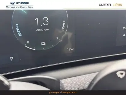 Photo 13 Hyundai Tucson  1.6 T-GDI 239ch Hybrid N Line Ultime Edition