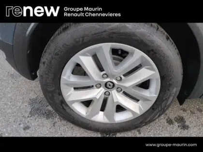 Photo 9 Renault Captur  1.0 TCe 90ch Zen -21
