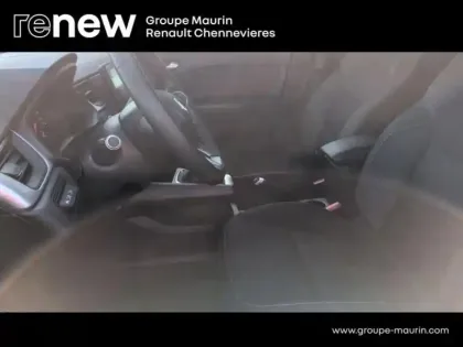 Photo 13 Renault Captur  1.0 TCe 90ch Zen -21