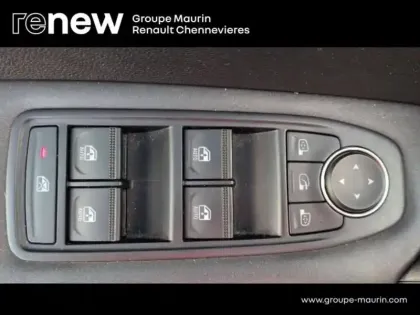 Photo 14 Renault Captur  1.0 TCe 90ch Zen -21