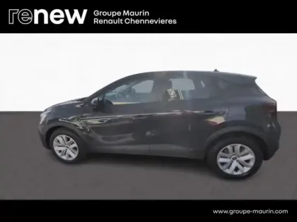 Photo 7 Renault Captur  1.0 TCe 90ch Zen -21