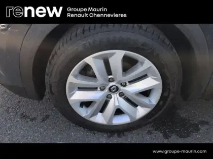 Photo 11 Renault Captur  1.0 TCe 90ch Zen -21