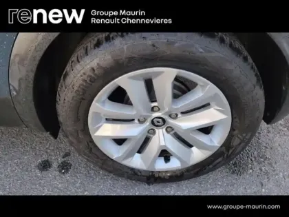 Photo 12 Renault Captur  1.0 TCe 90ch Zen -21