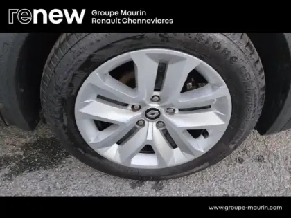 Photo 10 Renault Captur  1.0 TCe 90ch Zen -21