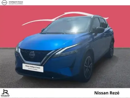 Photo Nissan Qashqai Tekna