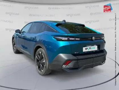Photo 7 Peugeot 408  Plug-in Hybrid 225ch Allure e-DCS7