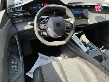 Photo 14 Peugeot 408  Plug-in Hybrid 225ch Allure e-DCS7