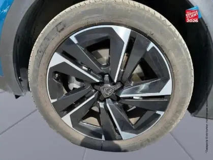 Photo 9 Peugeot 408  Plug-in Hybrid 225ch Allure e-DCS7