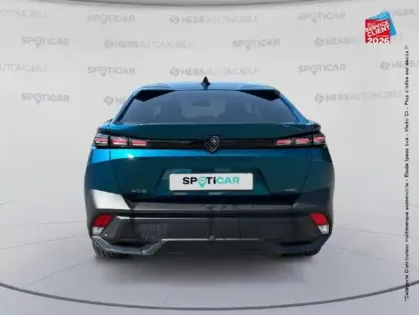 Photo 6 Peugeot 408  Plug-in Hybrid 225ch Allure e-DCS7