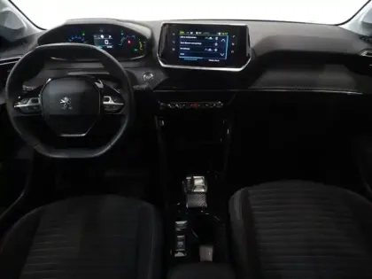 Photo 9 Peugeot 208  e- 136ch Active Pack