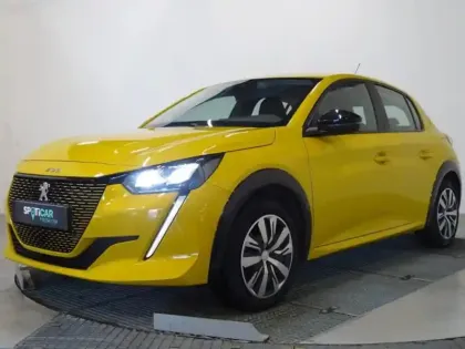 Photo Peugeot 208 Active Pack