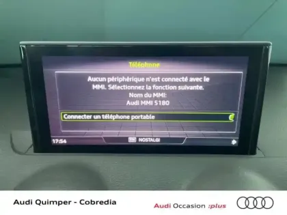 Photo 10 Audi Q2  30 TFSI 110ch Design