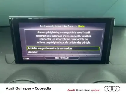 Photo 11 Audi Q2  30 TFSI 110ch Design