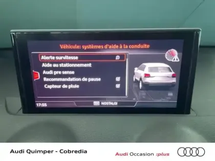 Photo 13 Audi Q2  30 TFSI 110ch Design