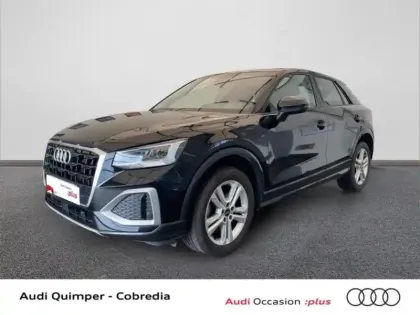 Photo Audi Q2 Design