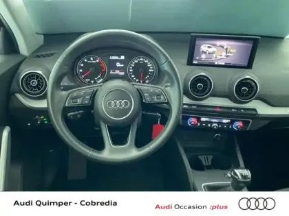 Photo 5 Audi Q2  30 TFSI 110ch Design