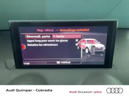 Photo 14 Audi Q2  30 TFSI 110ch Design