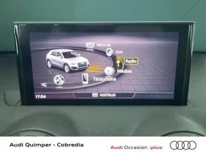Photo 9 Audi Q2  30 TFSI 110ch Design