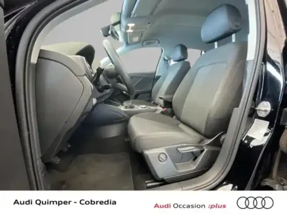 Photo 6 Audi Q2  30 TFSI 110ch Design
