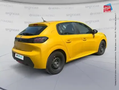 Photo 5 Peugeot 208  1.2 PureTech 75ch S&S Active