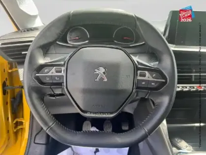 Photo 11 Peugeot 208  1.2 PureTech 75ch S&S Active