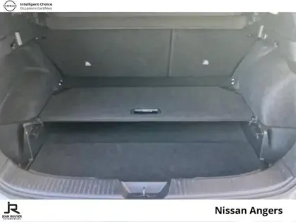 Photo 6 Nissan Qashqai  1.3 Mild Hybrid 140ch Tekna