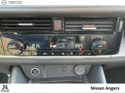 Photo 14 Nissan Qashqai  1.3 Mild Hybrid 140ch Tekna
