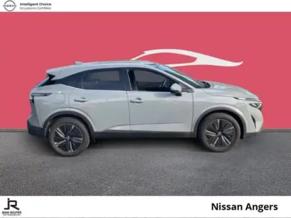 Photo 11 Nissan Qashqai  1.3 Mild Hybrid 140ch Tekna