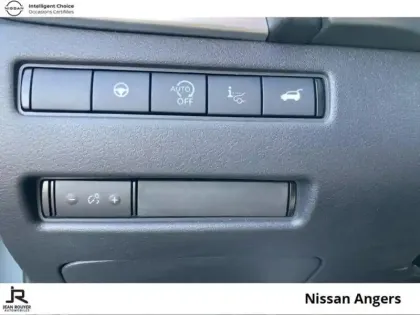 Photo 12 Nissan Qashqai  1.3 Mild Hybrid 140ch Tekna