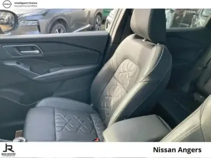Photo 5 Nissan Qashqai  1.3 Mild Hybrid 140ch Tekna