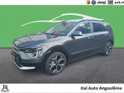 Photo Kia Niro Premium