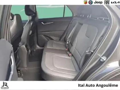 Photo 9 Kia Niro  1.6 GDi 138ch HEV Premium DCT6