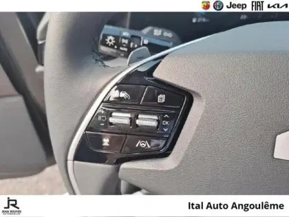 Photo 13 Kia Niro  1.6 GDi 138ch HEV Premium DCT6