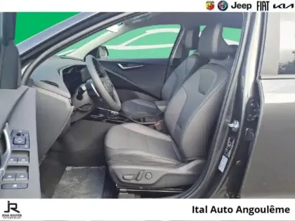 Photo 8 Kia Niro  1.6 GDi 138ch HEV Premium DCT6