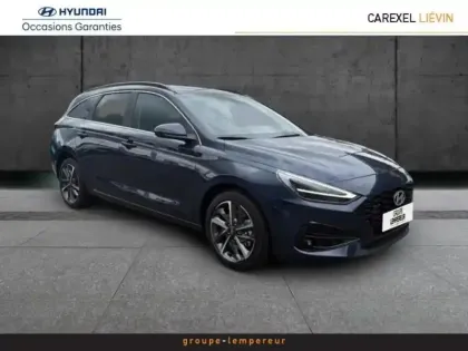 Photo Hyundai I30 Creative