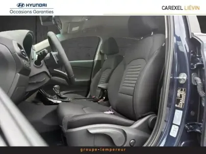 Photo 8 Hyundai I30  SW 1.0 T-GDi 100ch Creative DCT-7