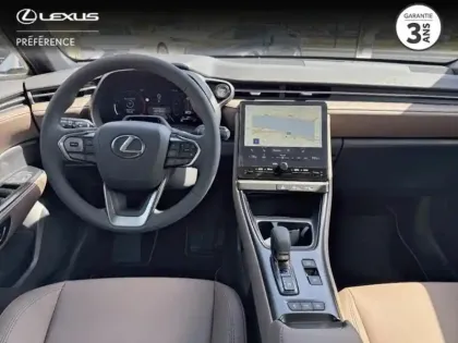Photo 7 Lexus Lbx  1.5 136ch Elegant 2WD MY26