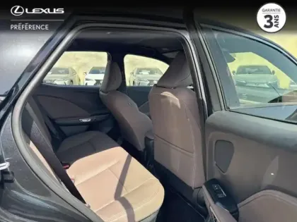 Photo 6 Lexus Lbx  1.5 136ch Elegant 2WD MY26