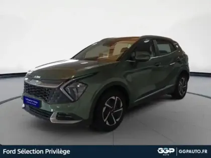 Photo Kia Sportage Active