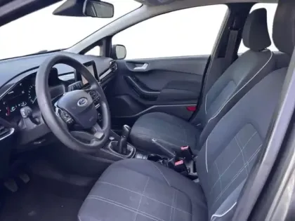 Photo 6 Ford Fiesta  1.1 85ch Trend 5p Euro6.2