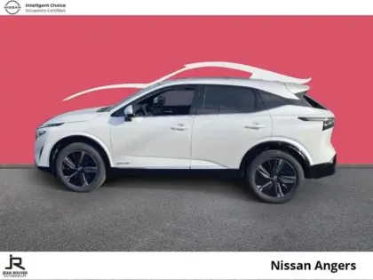 Photo 9 Nissan Qashqai  e-POWER 190ch Tekna