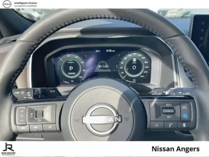 Photo 13 Nissan Qashqai  e-POWER 190ch Tekna