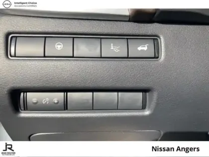 Photo 12 Nissan Qashqai  e-POWER 190ch Tekna