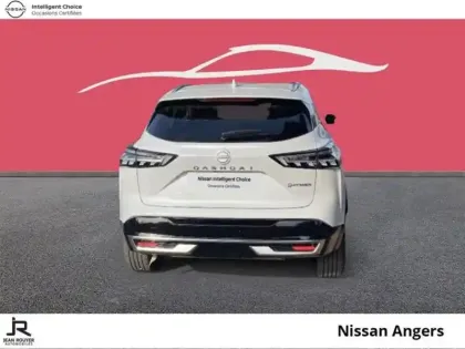 Photo 10 Nissan Qashqai  e-POWER 190ch Tekna