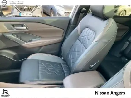 Photo 5 Nissan Qashqai  e-POWER 190ch Tekna