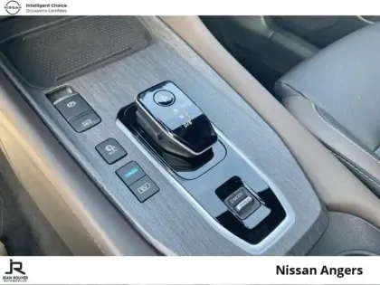 Photo 14 Nissan Qashqai  e-POWER 190ch Tekna