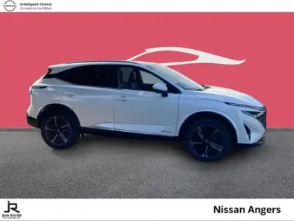 Photo 11 Nissan Qashqai  e-POWER 190ch Tekna