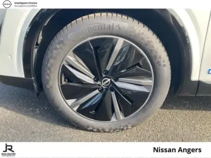 Photo 7 Nissan Qashqai  e-POWER 190ch Tekna